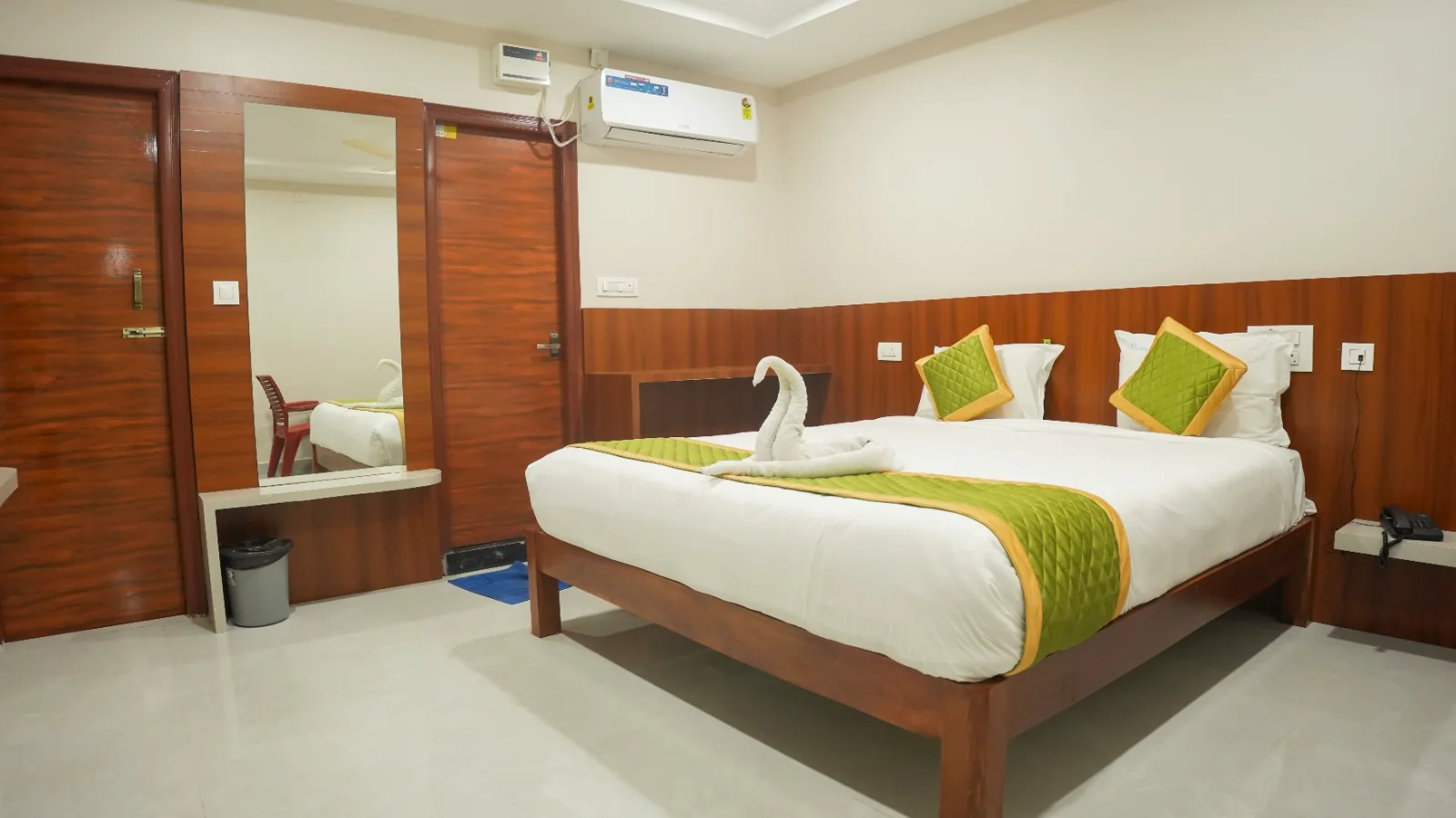 AC Room